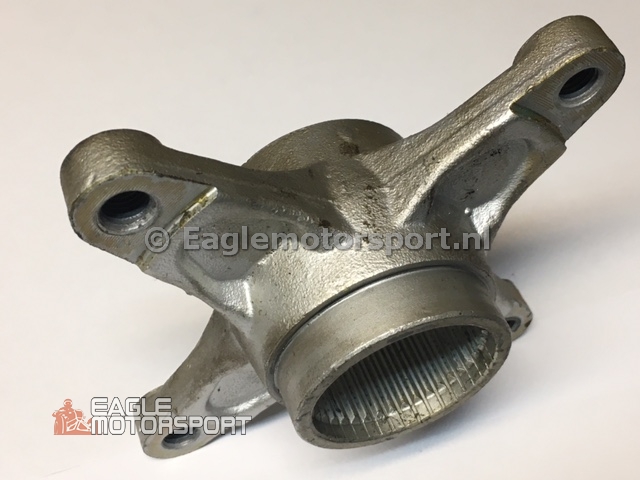 Tandwiel houder achteras EGL Madmax